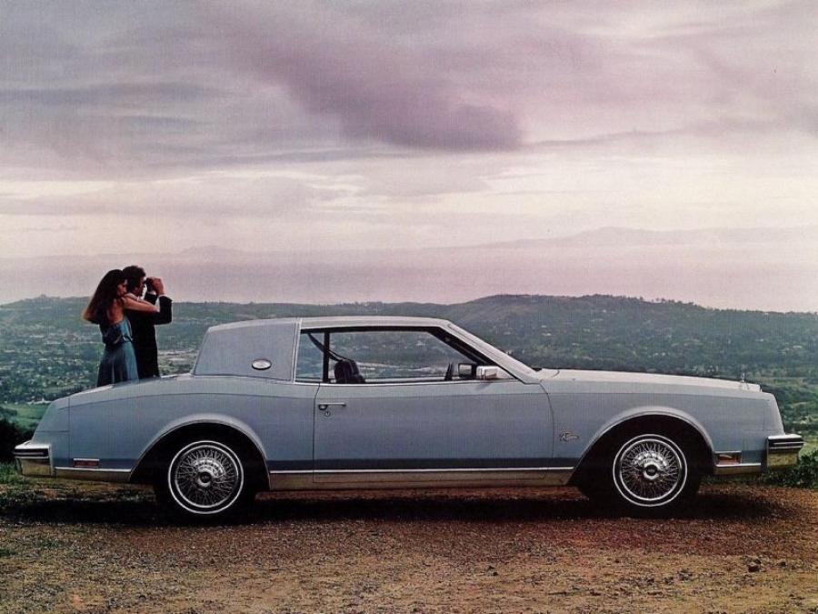  Buick Riviera 1979 года  (фото 2 из 5)